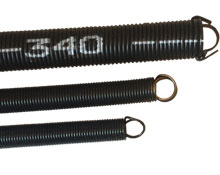 Garage door spring Scarsdale