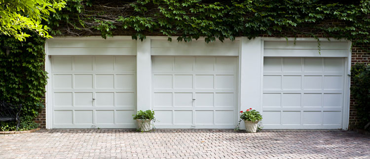 Garage doors installation Scarsdale