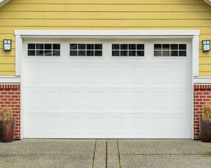 Garage Doors Scarsdale