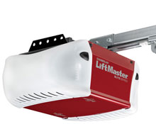 garage door opener Scarsdale