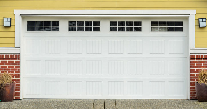 Off tracks garage door repair Scarsdale