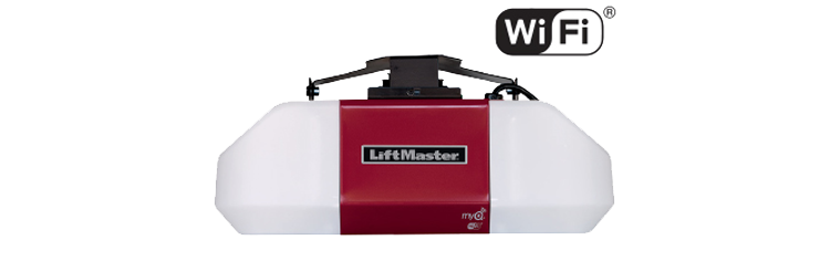 Liftmaster opener Scarsdale