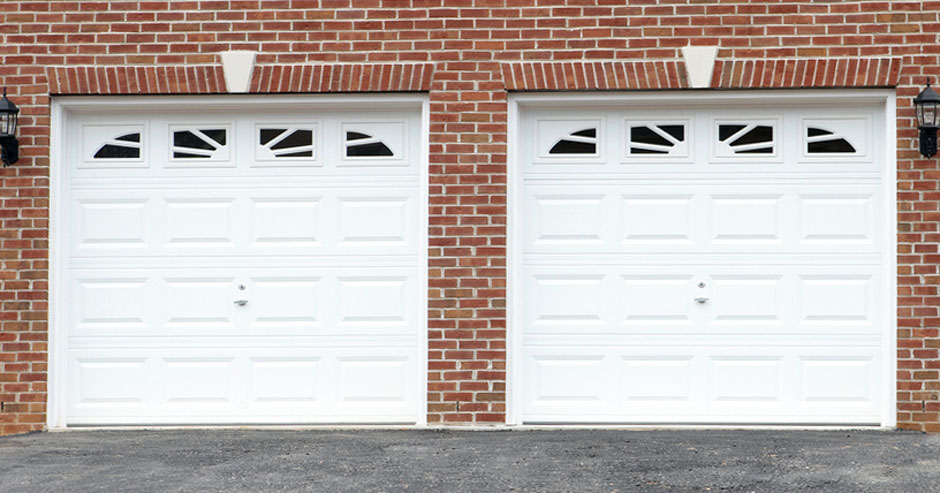 Genie garage door Scarsdale New York