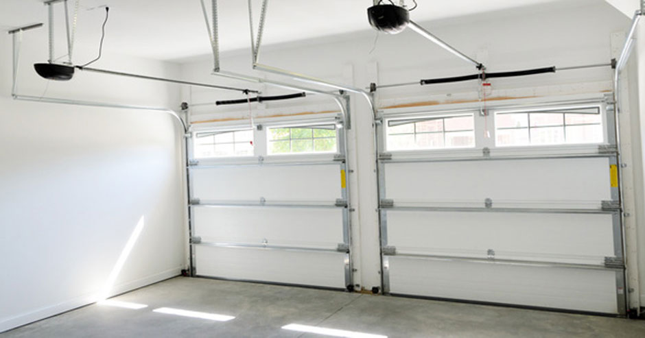 Garage door opener Scarsdale New York