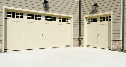 Overhead door installer Scarsdale