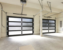 Garage installation Scarsdale