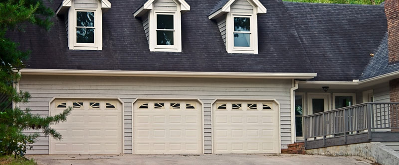 Garage door company Scarsdale