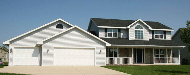 Residential Garage door service Scarsdale New York