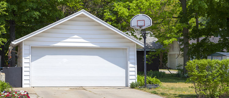 Scarsdale garage door installer